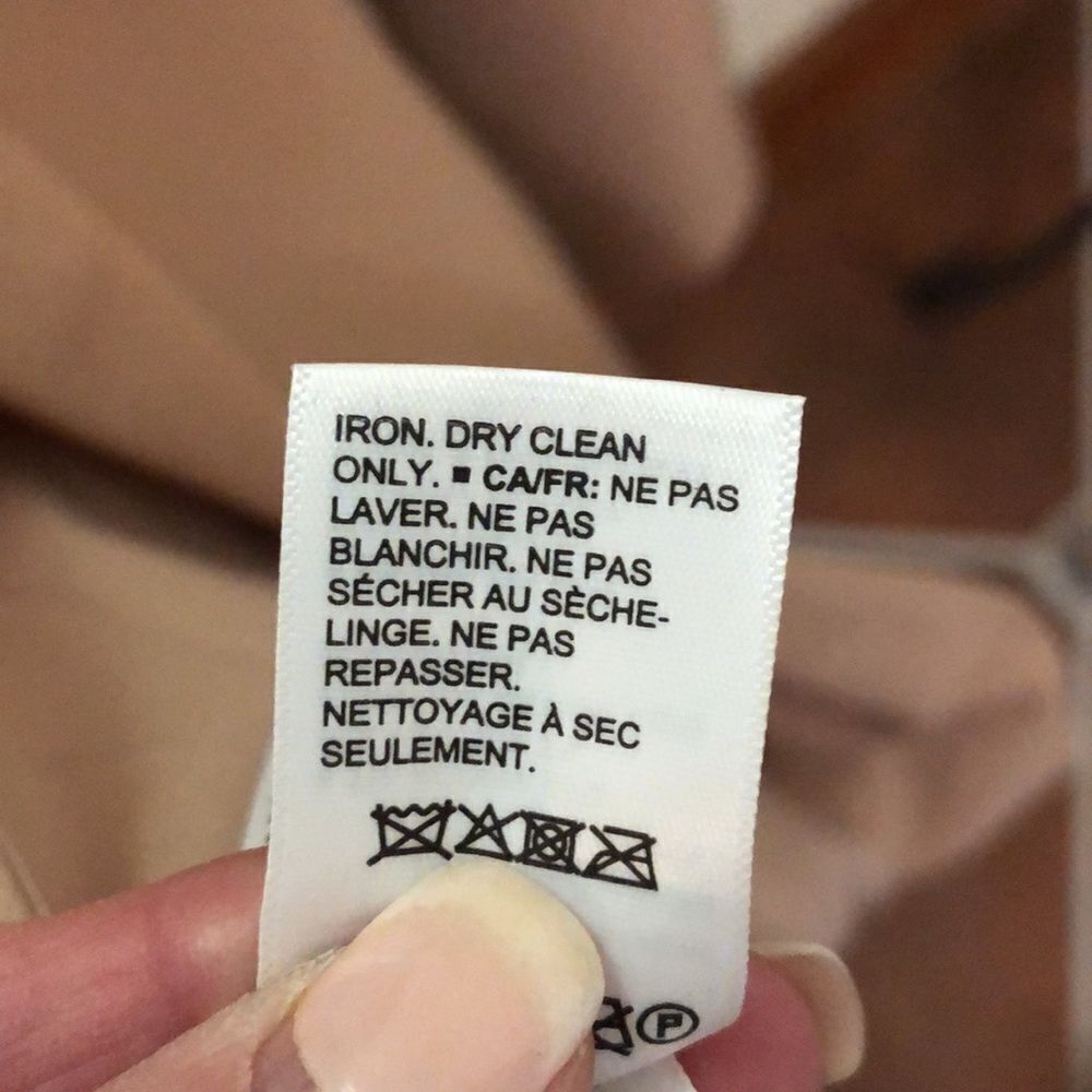 NWOT The Blake Blazer by The Drop - Picture 9 of 14